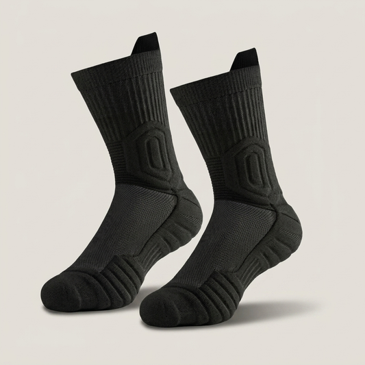SlabProof™ Tech Sock