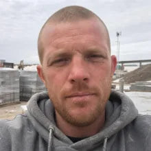 Brian K.